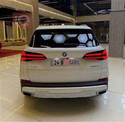 بي ام دبليو X5